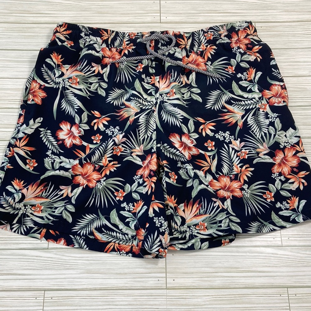 Biwisy men’s swim trunks